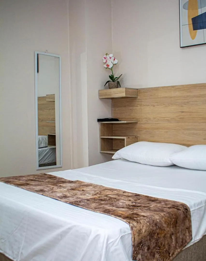 Hotel Gran Horizon In Santa Marta   Santa Marta (Magdalena)
