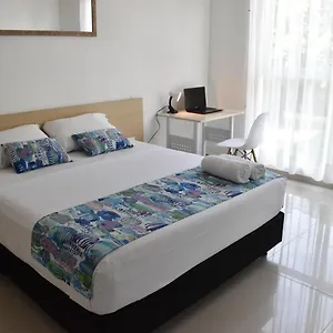 Color Hotel